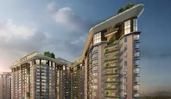 bhartiya garden enclave Cost Sheet Bangalore