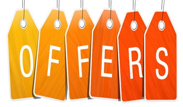 Bhartiya Garden Enclave Offers