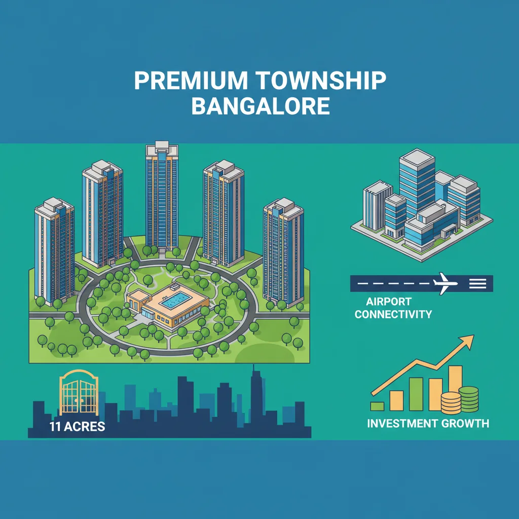 Advantages of Investing in Bhartiya Garden Enclave