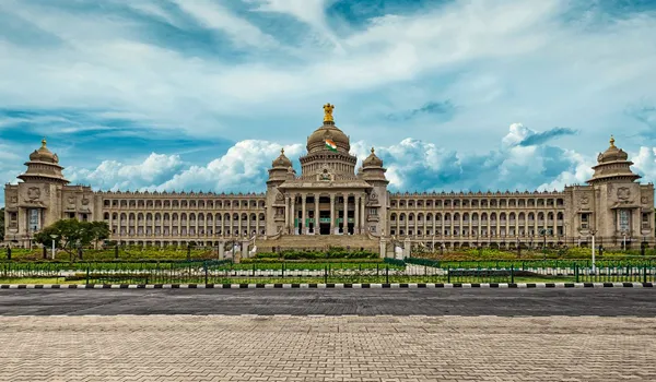 Featured Image of Bhartiya Garden Enclave Bangalore