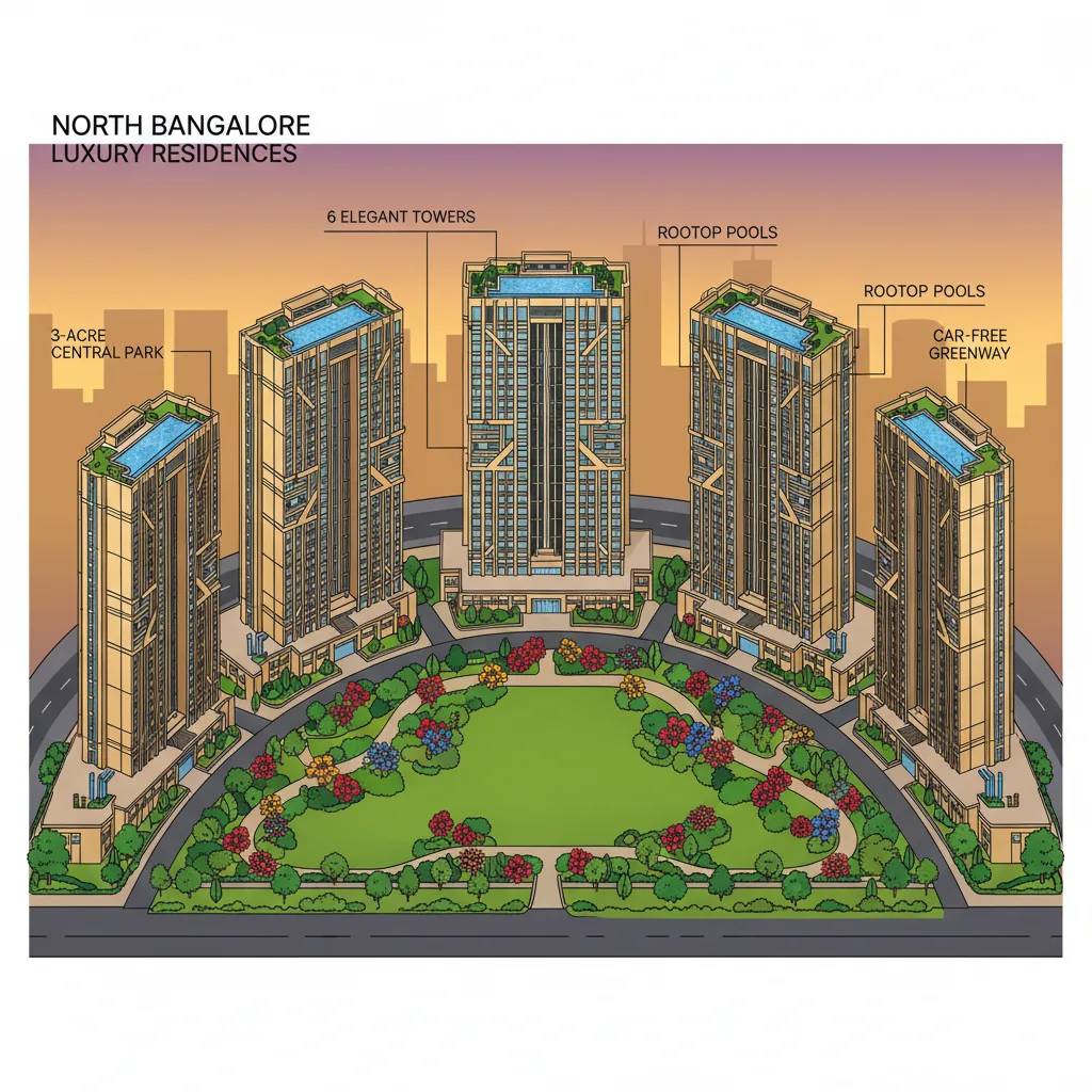 Best Township in Bellahalli