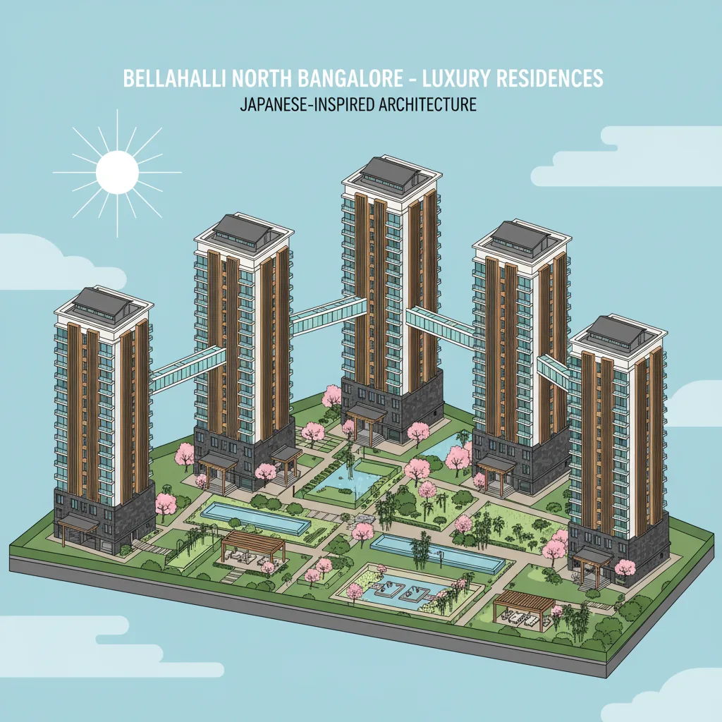 Bhartiya Garden Enclave FAQs