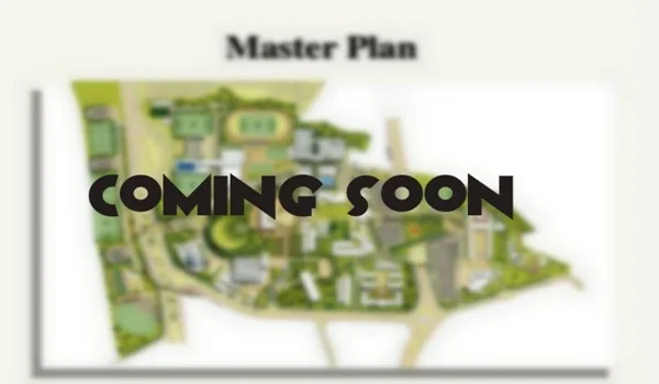 Bhartiya Garden Enclave Master Plan