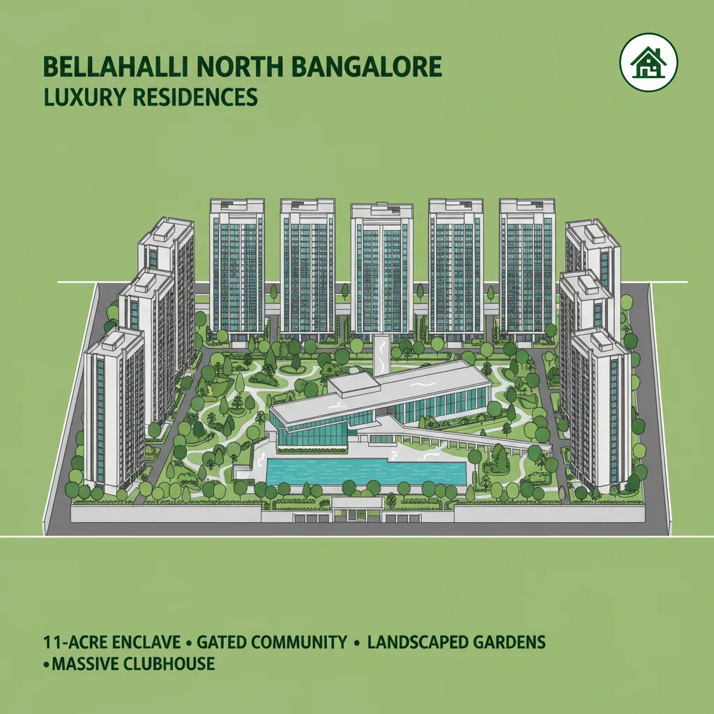 Bhartiya Garden Enclave Pre Launch Price