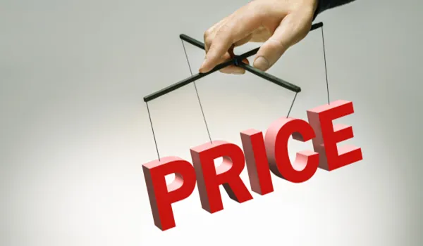 Bhartiya Garden Enclave Price