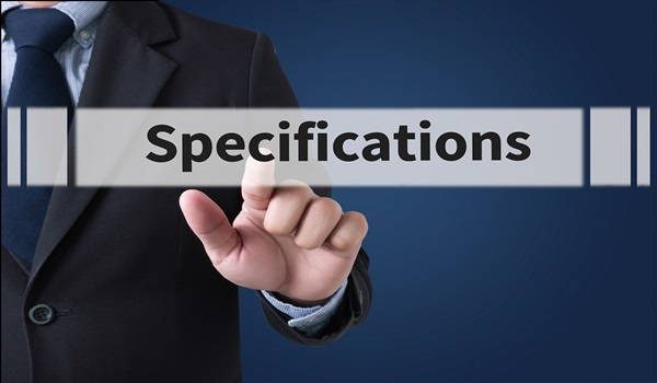 Bhartiya Garden Enclave Specifications
