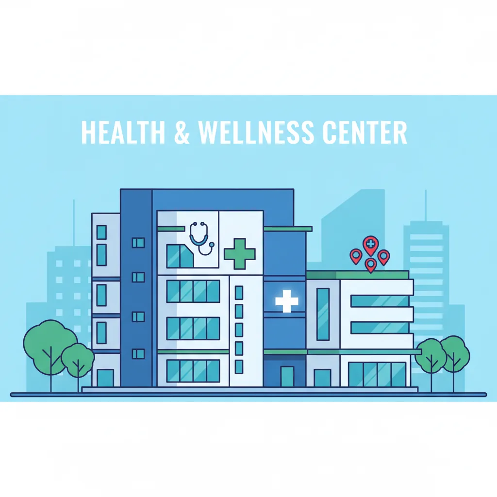 Hospitals near Bhartiya Garden Enclave