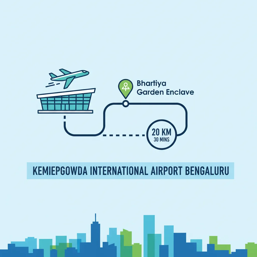 Kempegowda International Airport