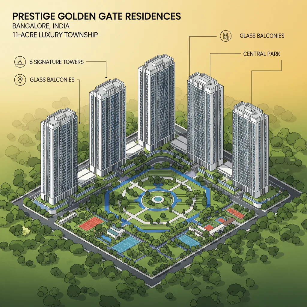 Prelaunch Apartment in Bangalore 2026