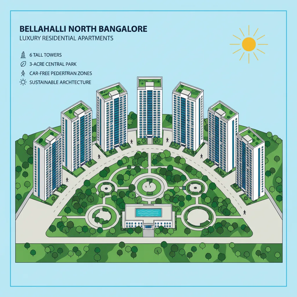Prelaunch Apartment in Bellahalli 2026