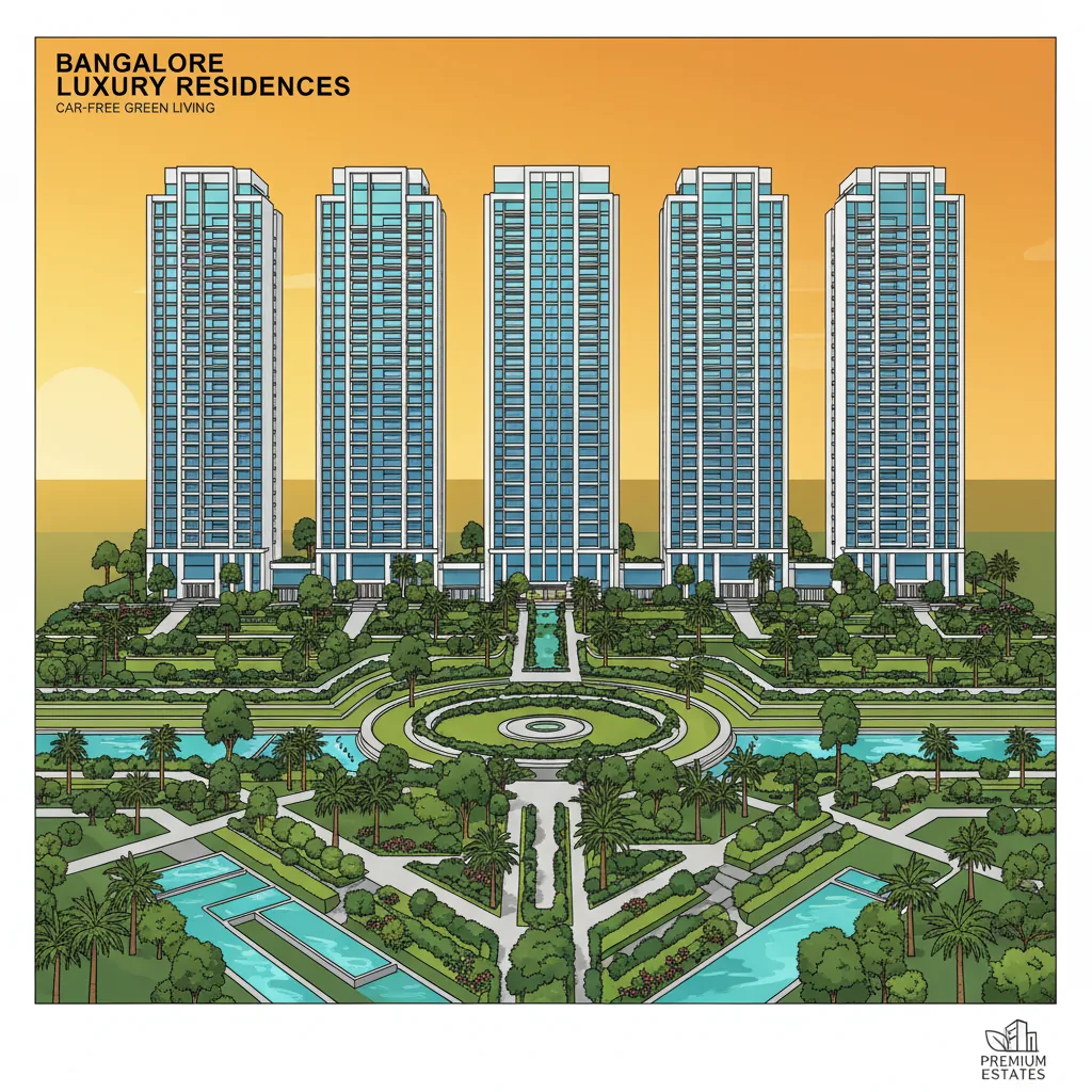 prelaunch apartment thanisandra 2026 bhartiya garden enclave hero