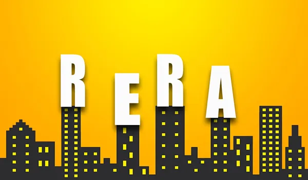 Bhartiya Garden Enclave RERA