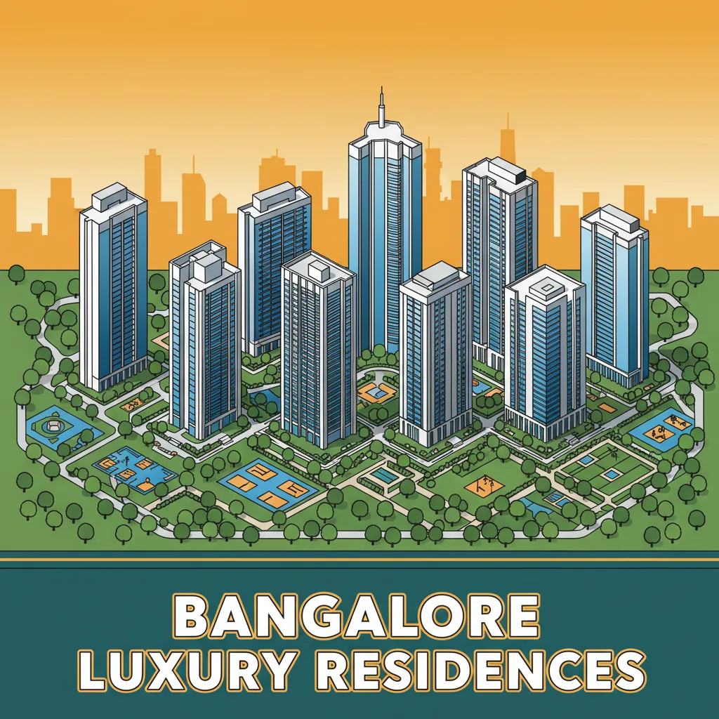 Top Bhartiya Group Projects in Bangalore